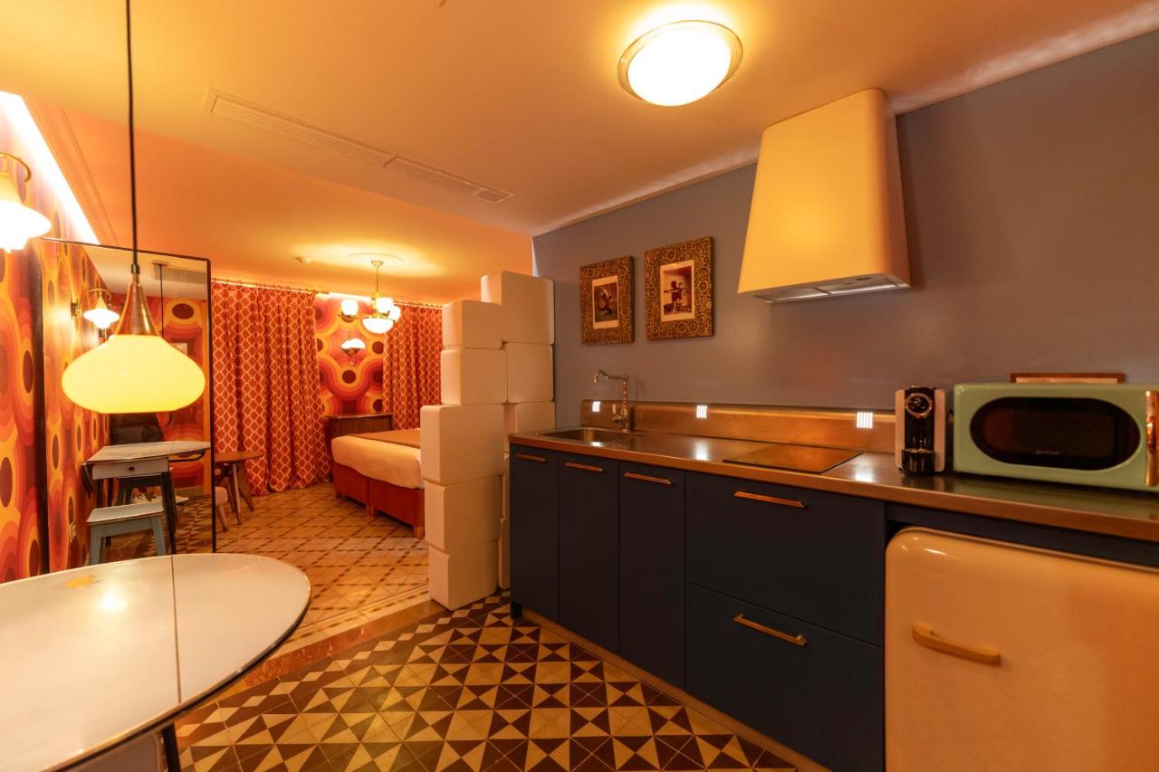 Suite Vintage