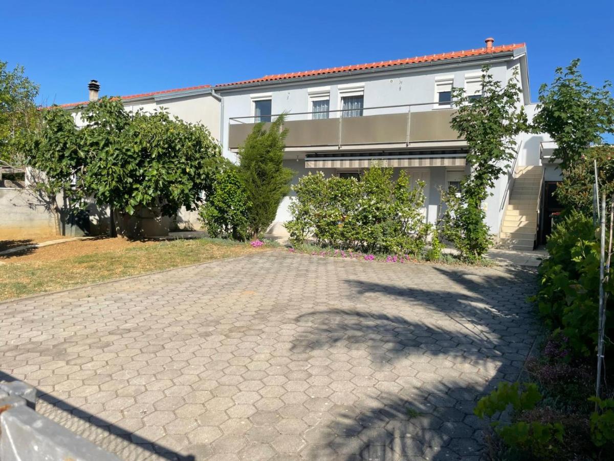 Apartmani Mandarina - B&B Vrsi