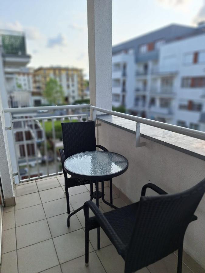 Apartament Platan Sea - B&B