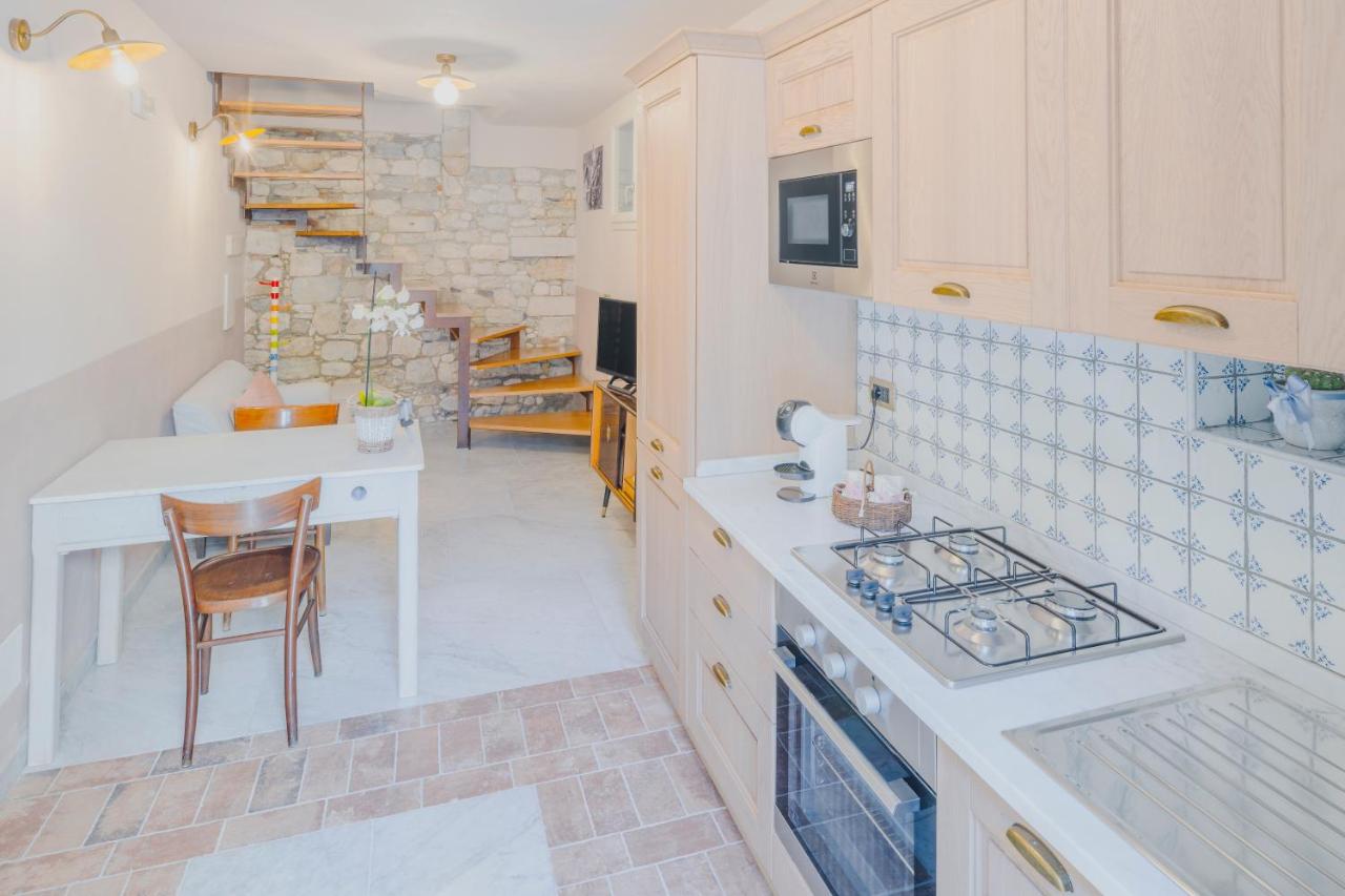 Casa Granai Torano - B&B Carrara