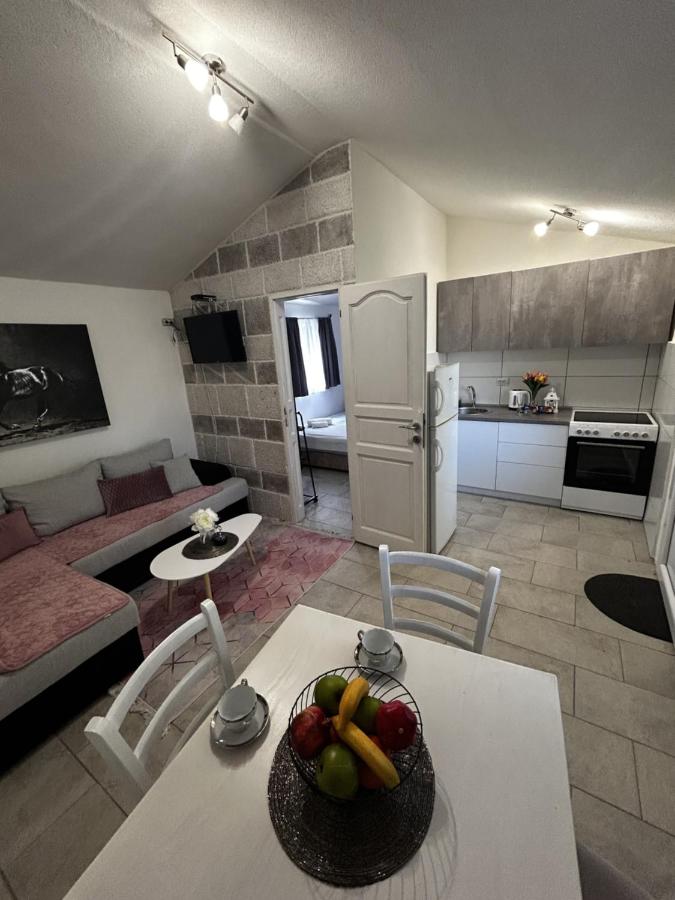 Appartement met 1 Slaapkamer - Begane Grond