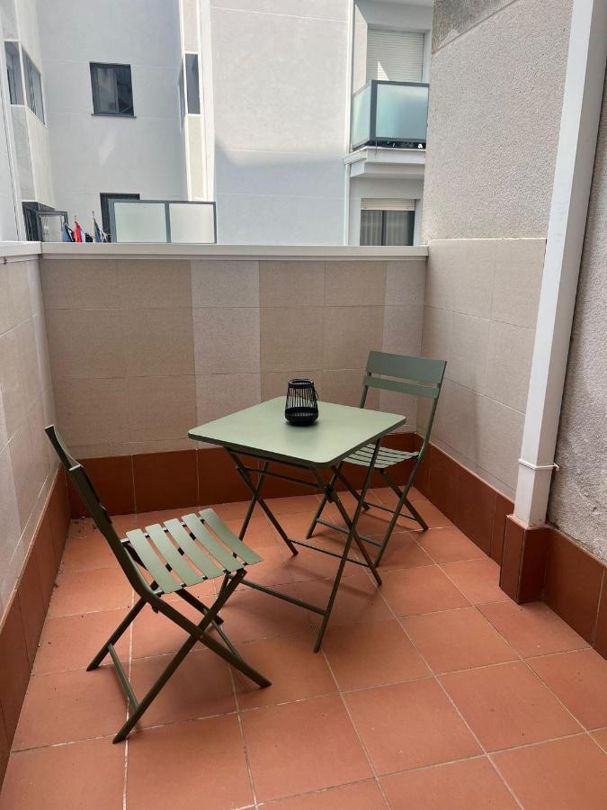 Potel 6 - Ferienwohnung Caldas de Reis
