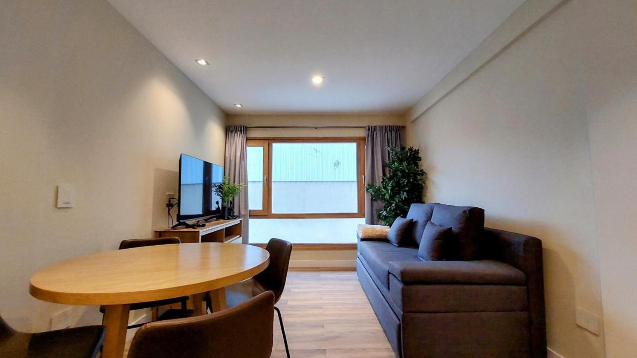 Departamento céntrico en Bariloche - Ferienwohnung Bariloche