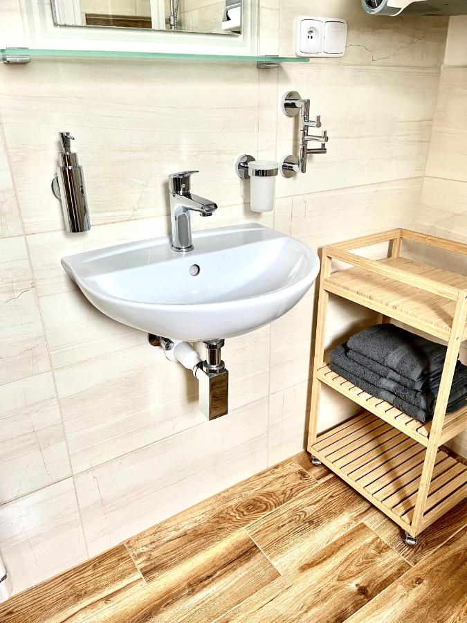 Chalupa v Českém ráji pod Kumburkem - Chambres d’hôtes Syřenov