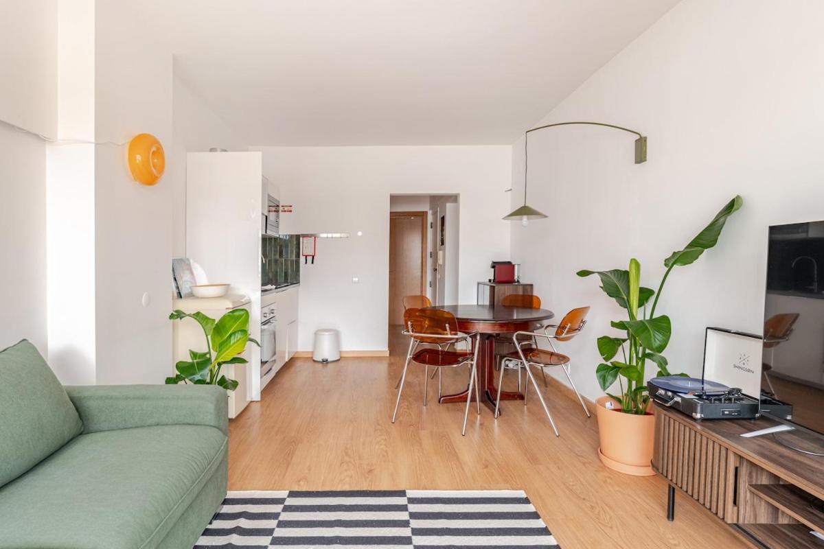 Gallarija Caparica - B&B Costa da Caparica