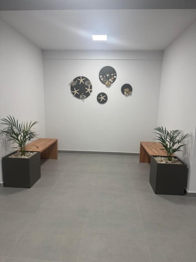 Departamento Moderno frente al mar - B&B Puerto Madryn