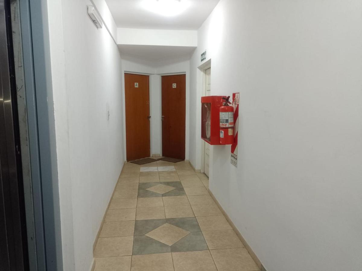 Monoambiente en Resistencia - B&B