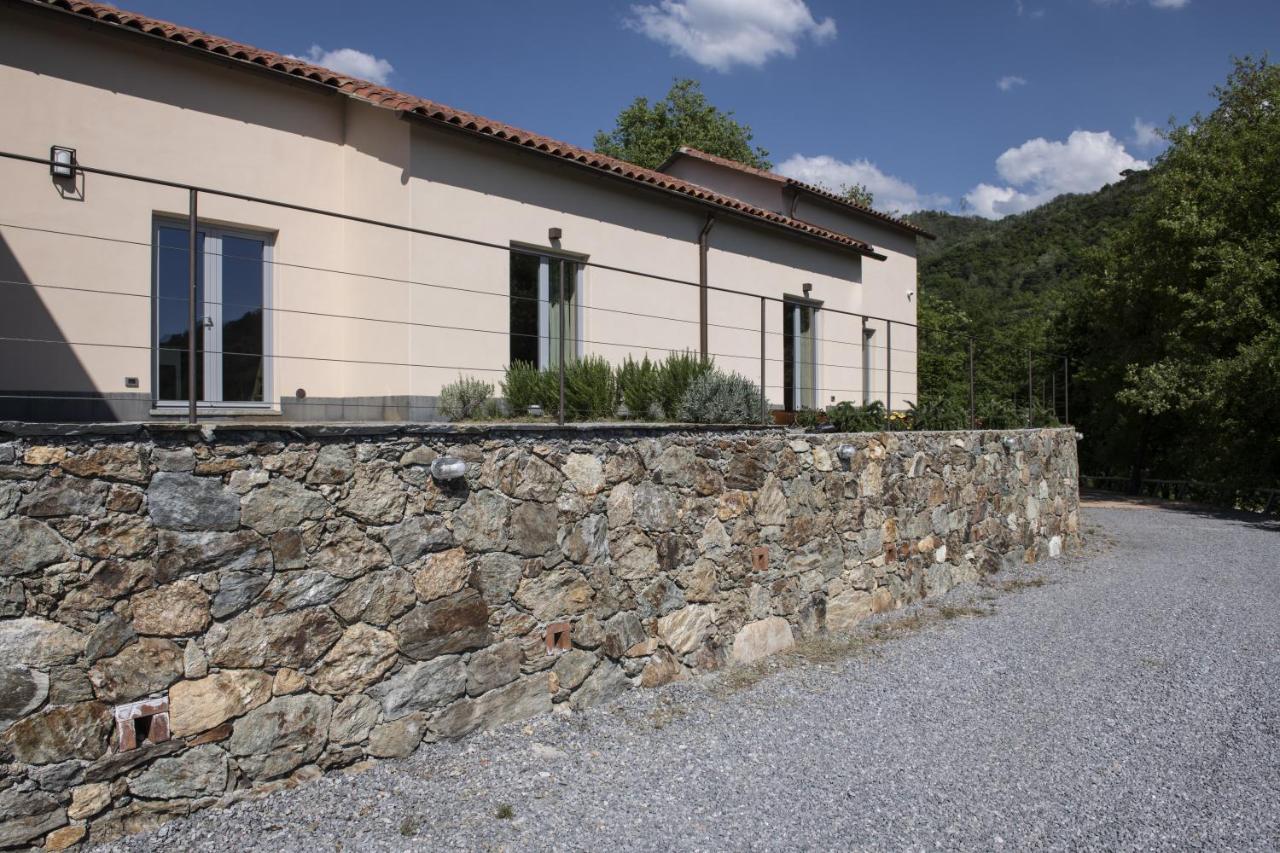 Cascina Elide - Camere vista mare in campagna - B&B Quiliano