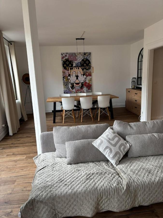 Chez Marceau - B&B