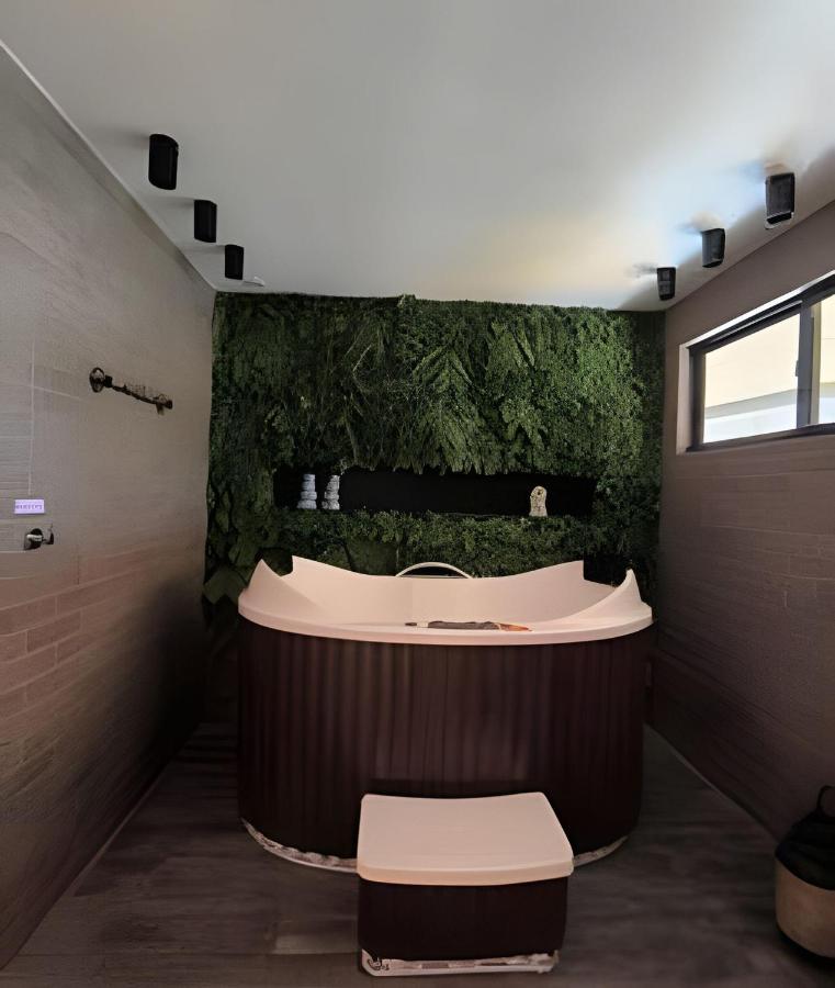 Studio Design 3 - Apto 910 - MyHouse Anfitria - B&B Maceió