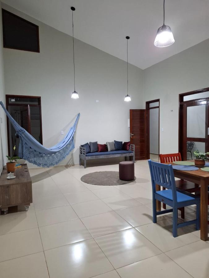 Casa Sossego - Ferienwohnung Crato