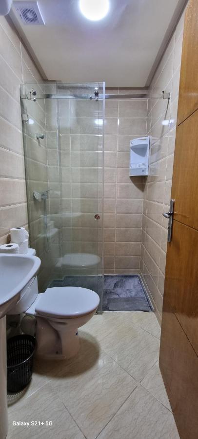 Appartamento con Vista Città