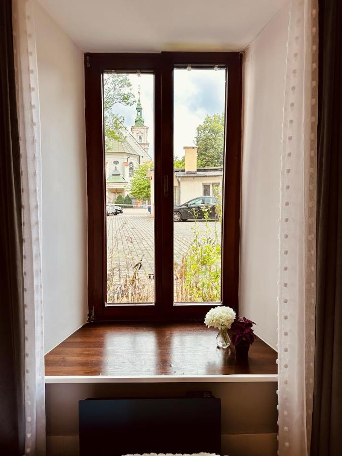 BD KRAKOW Apart Hotel - B&B Cracovia