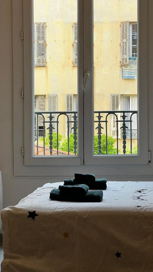 One bedroom near train station - Chambres d’hôtes Nice