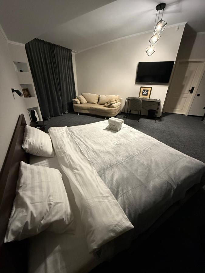 Luxus Vierbettzimmer