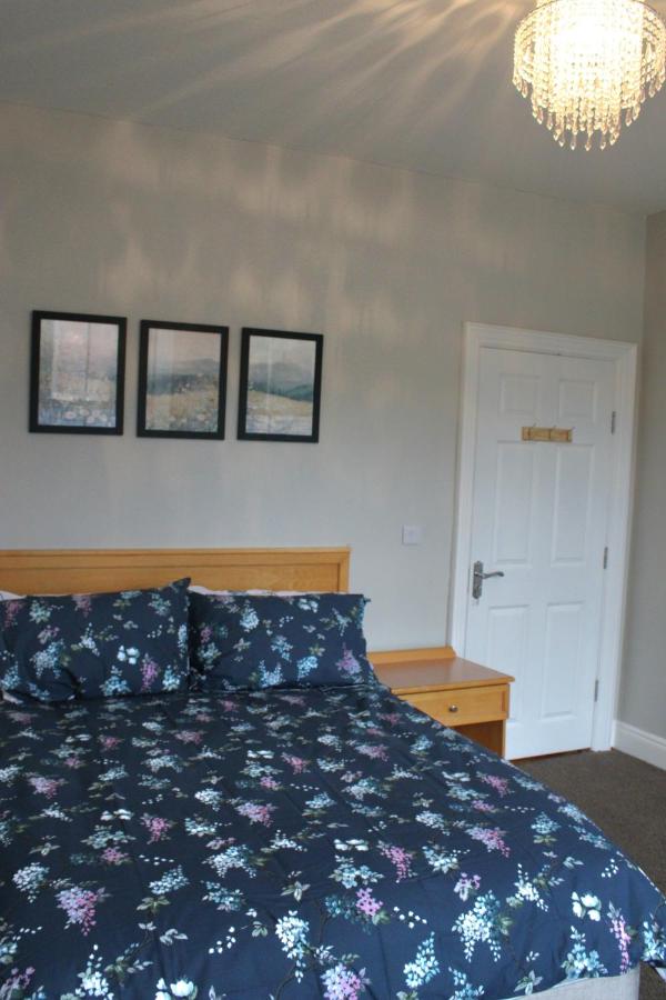 Tweepersoonskamer met Eigen Badkamer