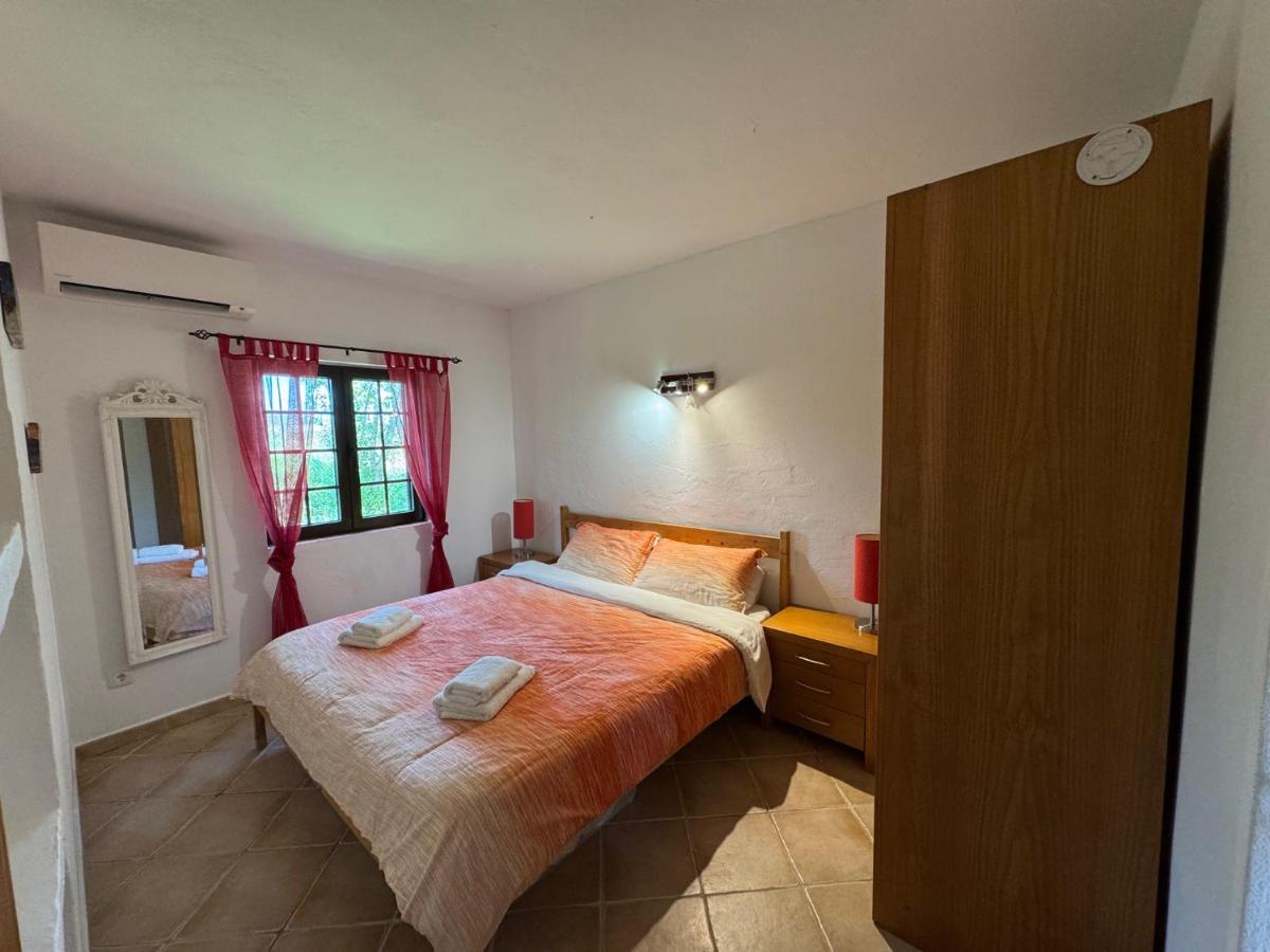 Vivenda Paloverde - B&B Lagoa