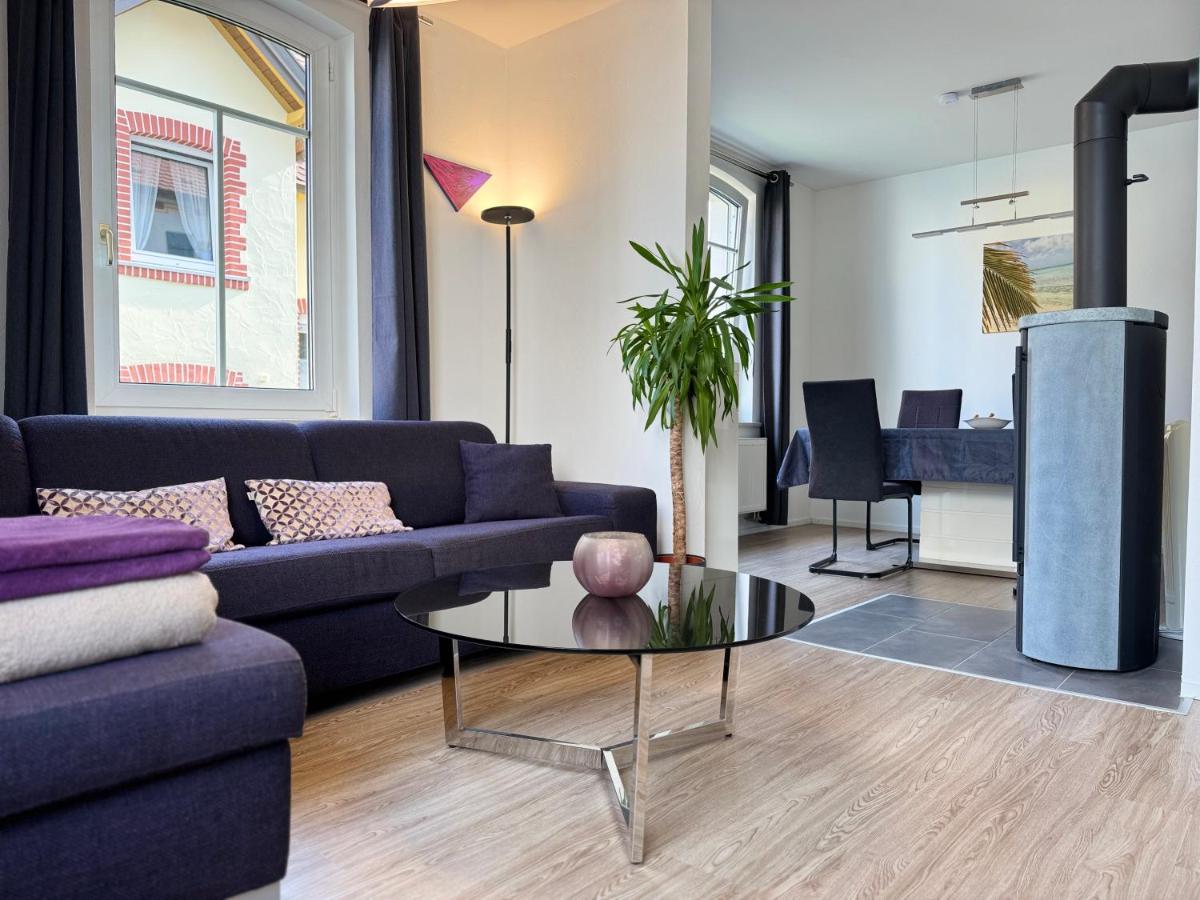 Im Herzen von Bad Mergentheim - Ferienwohnung Bad Mergentheim