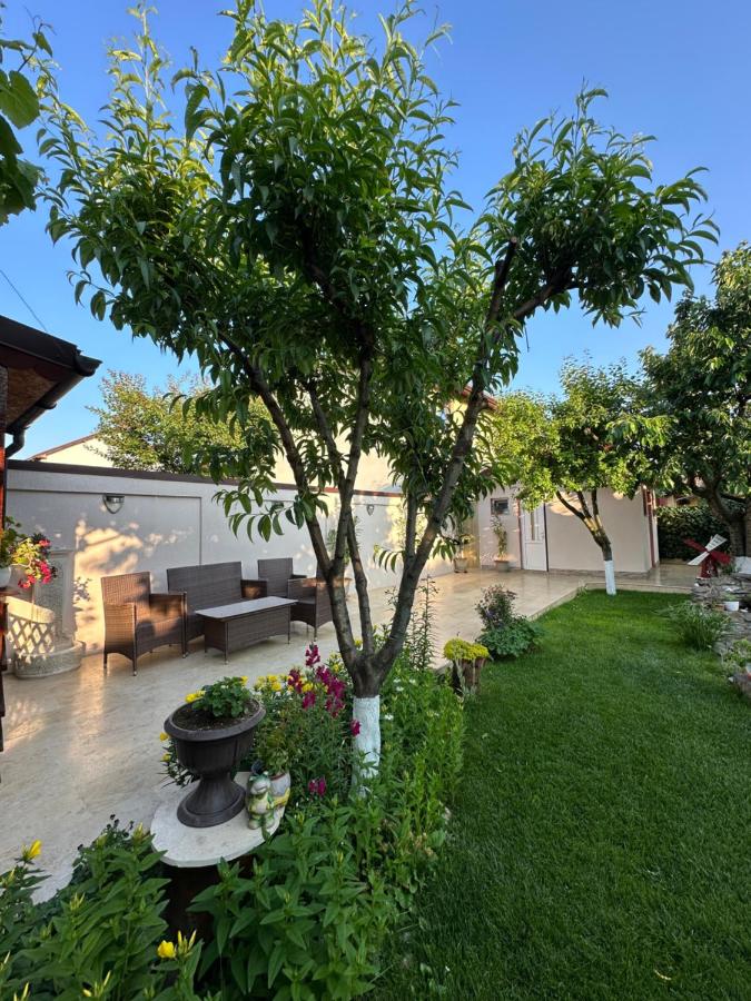 HolidayHouse-Navodari - B&B Năvodari