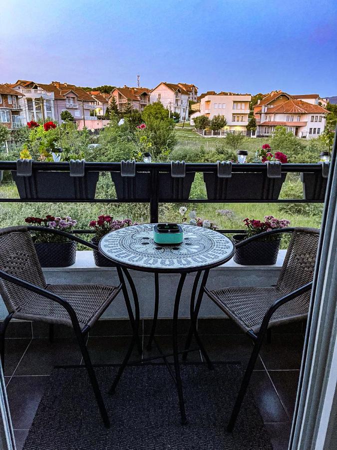 ZEEM Apartment - B&B Pristina