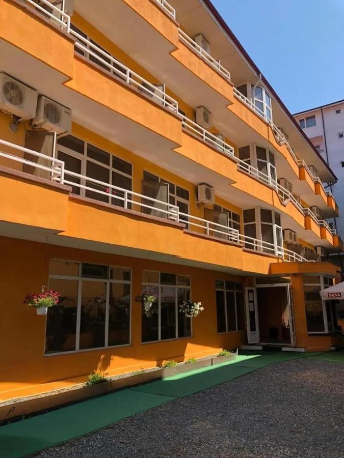 Vila njoy by the sea - B&B