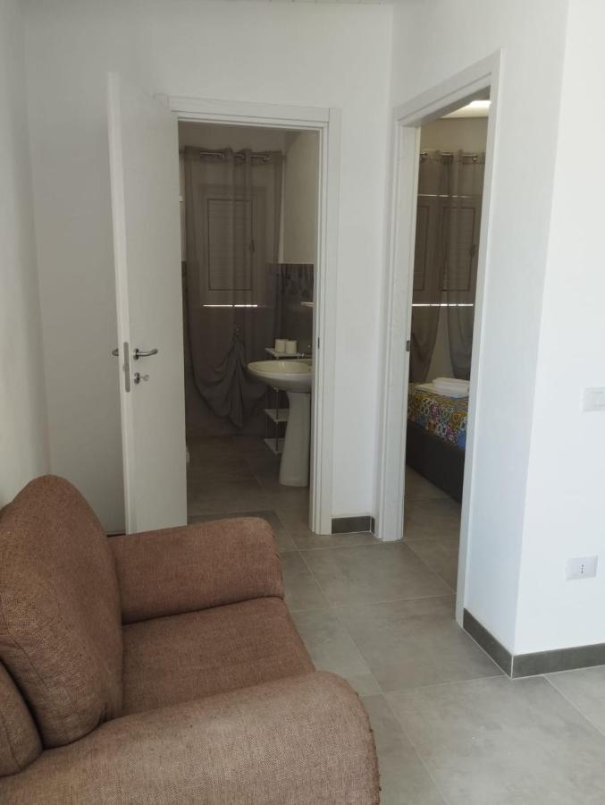 Case Victoria - Mamalu - B&B Lampedusa