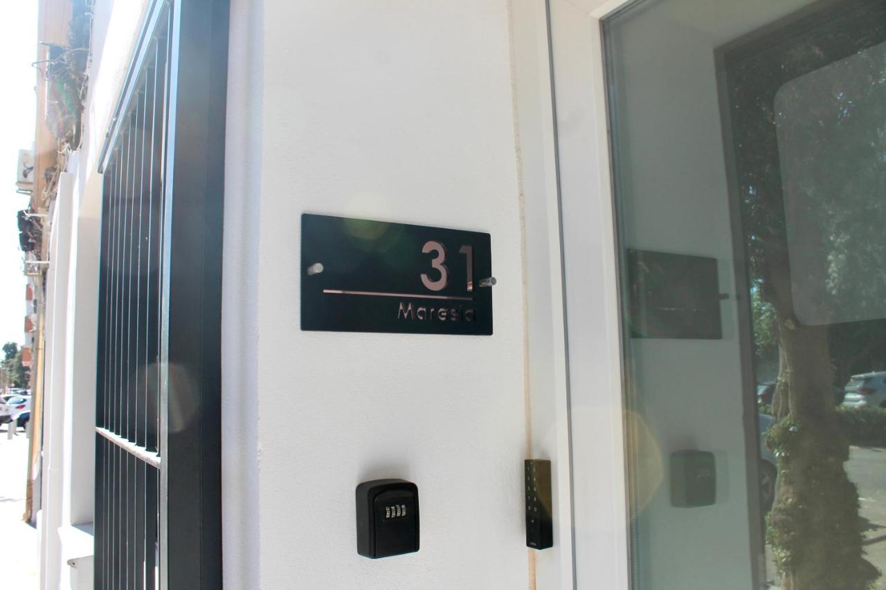 Maresia Zarco - Chambres d’hôtes Valence