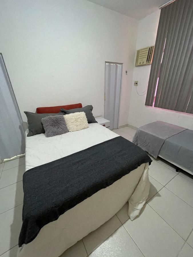 apartment at Posto 6 - B&B Rio de Janeiro
