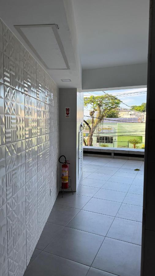 Hospedaria Vina Rio - B&B