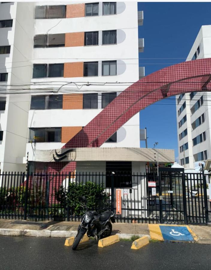 Ap Confortável e Acolhedor perto da Orla Atalaia - B&B Aracaju