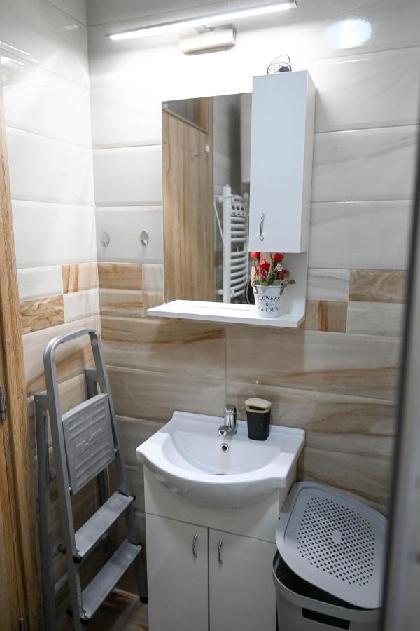 Hanan Apartmani - Ferienwohnung Novi Pazar