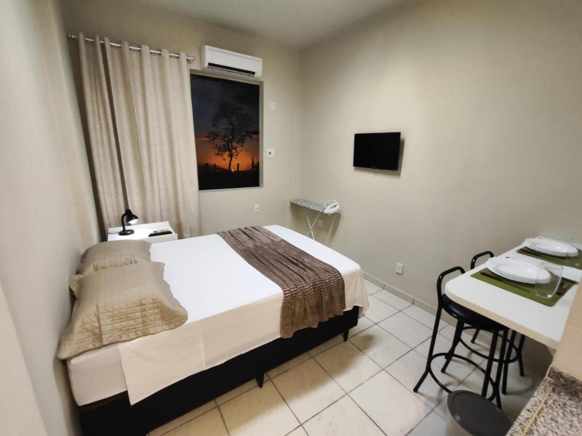 Loft Comfort Centro Niterói - B&B