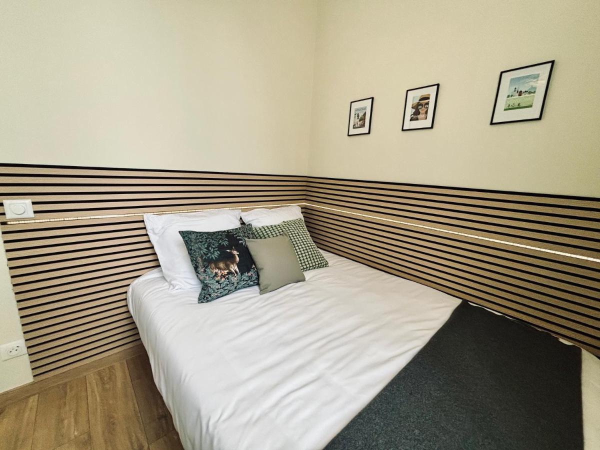 Studio Trinity - B&B Vendôme