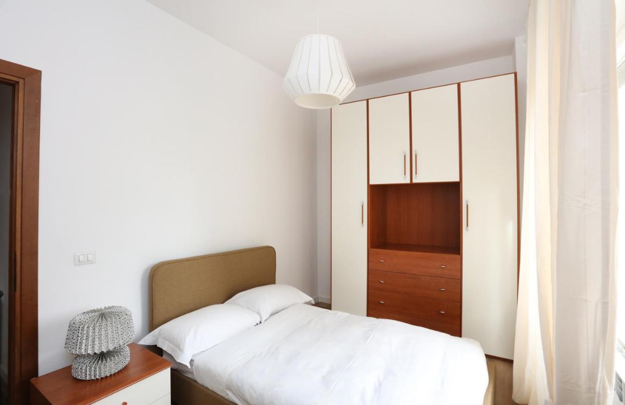 Appartamento con 2 Camere da Letto