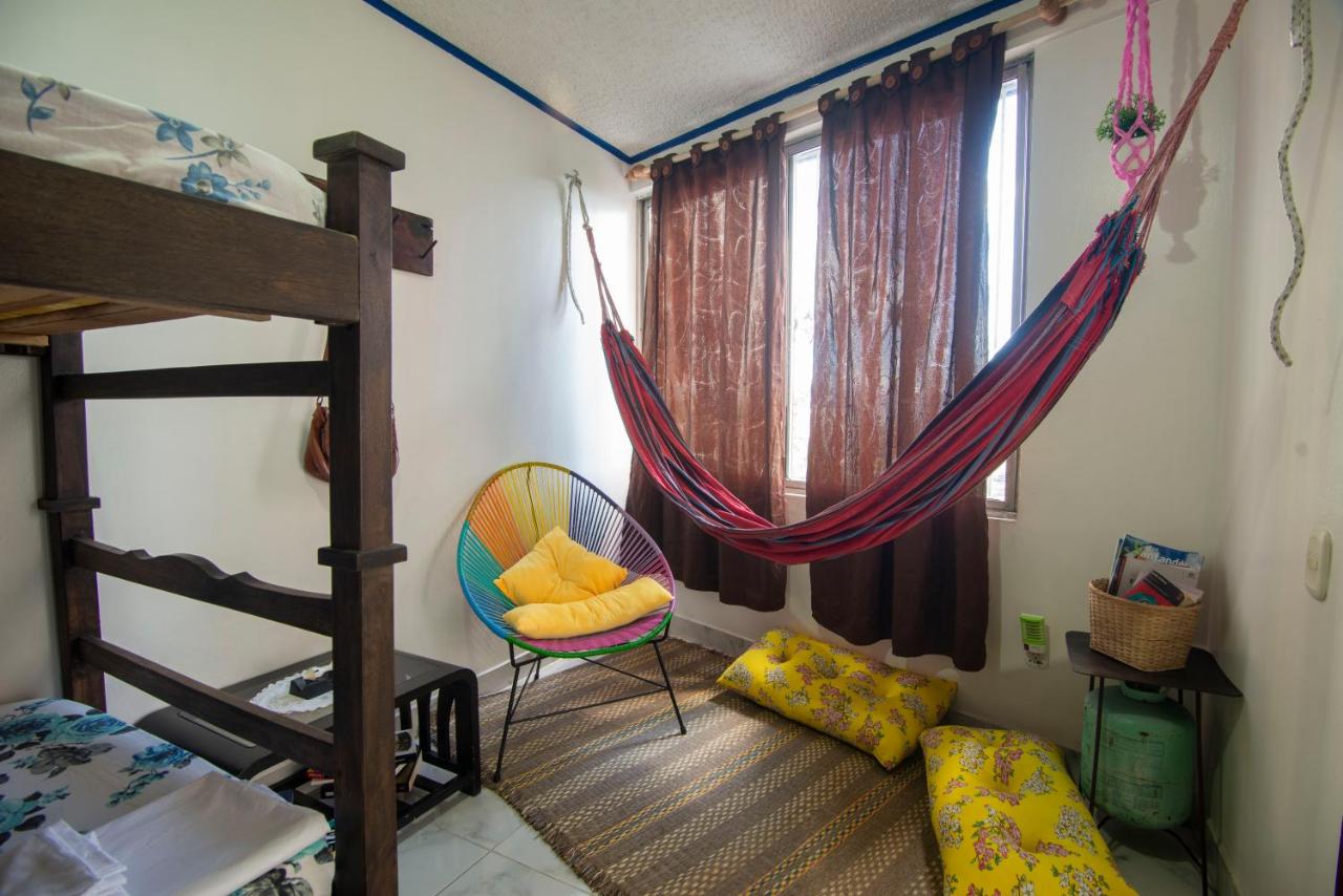 Standard Cabin on Boat