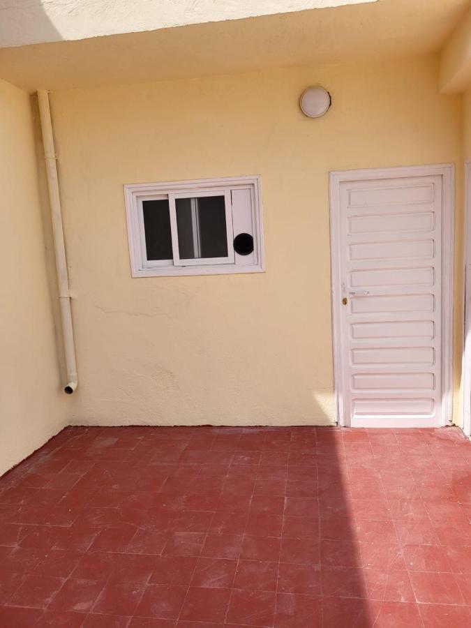 Al Hoceima City Appartement 2 - Chambres d'hôtes Al Hoceima