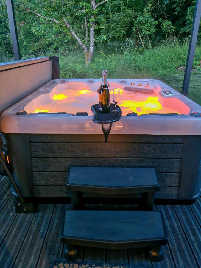 Les abris de la hulotte - B&B Anould