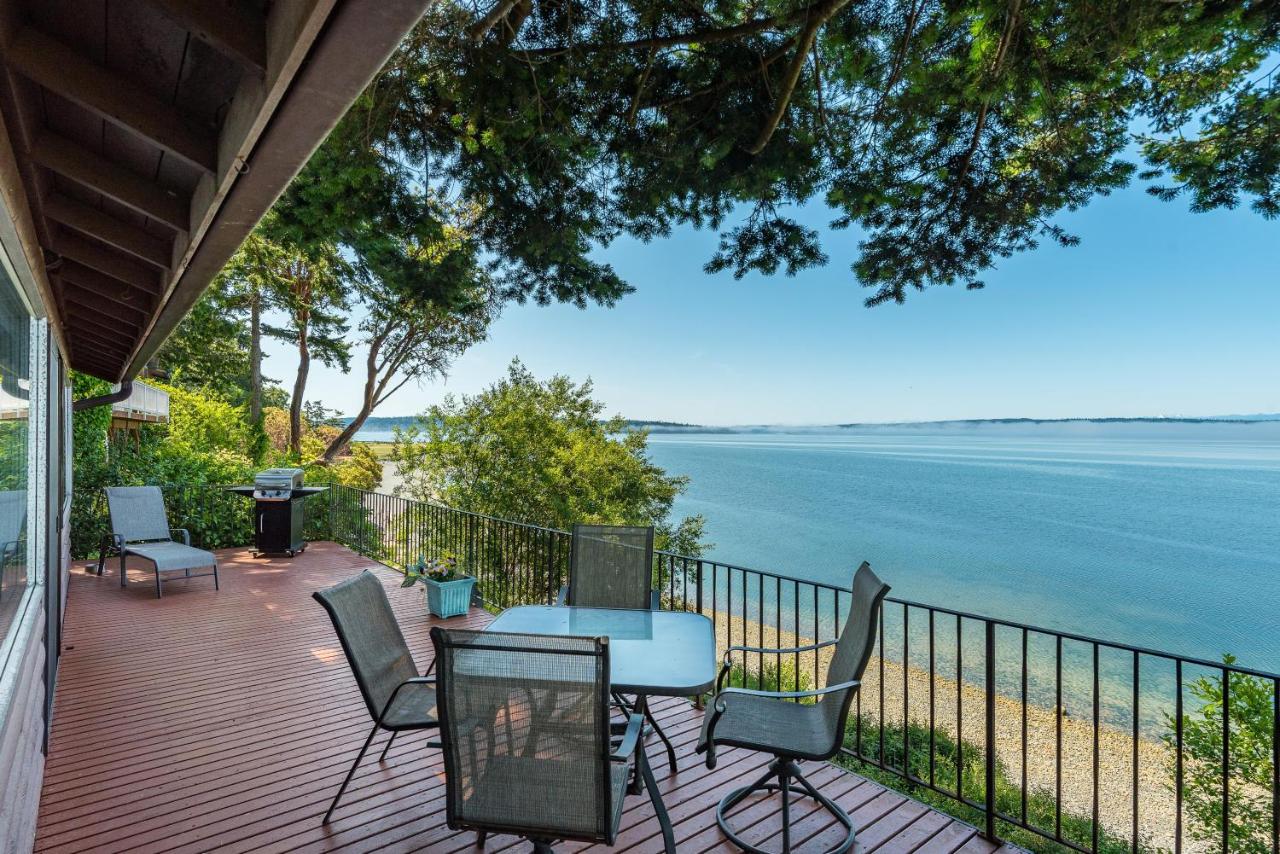 Perch - Breezy Point Hideout - B&B