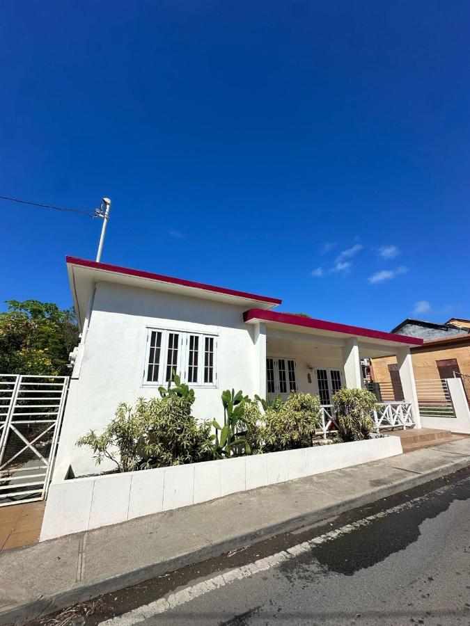 Maelita's House - B&B