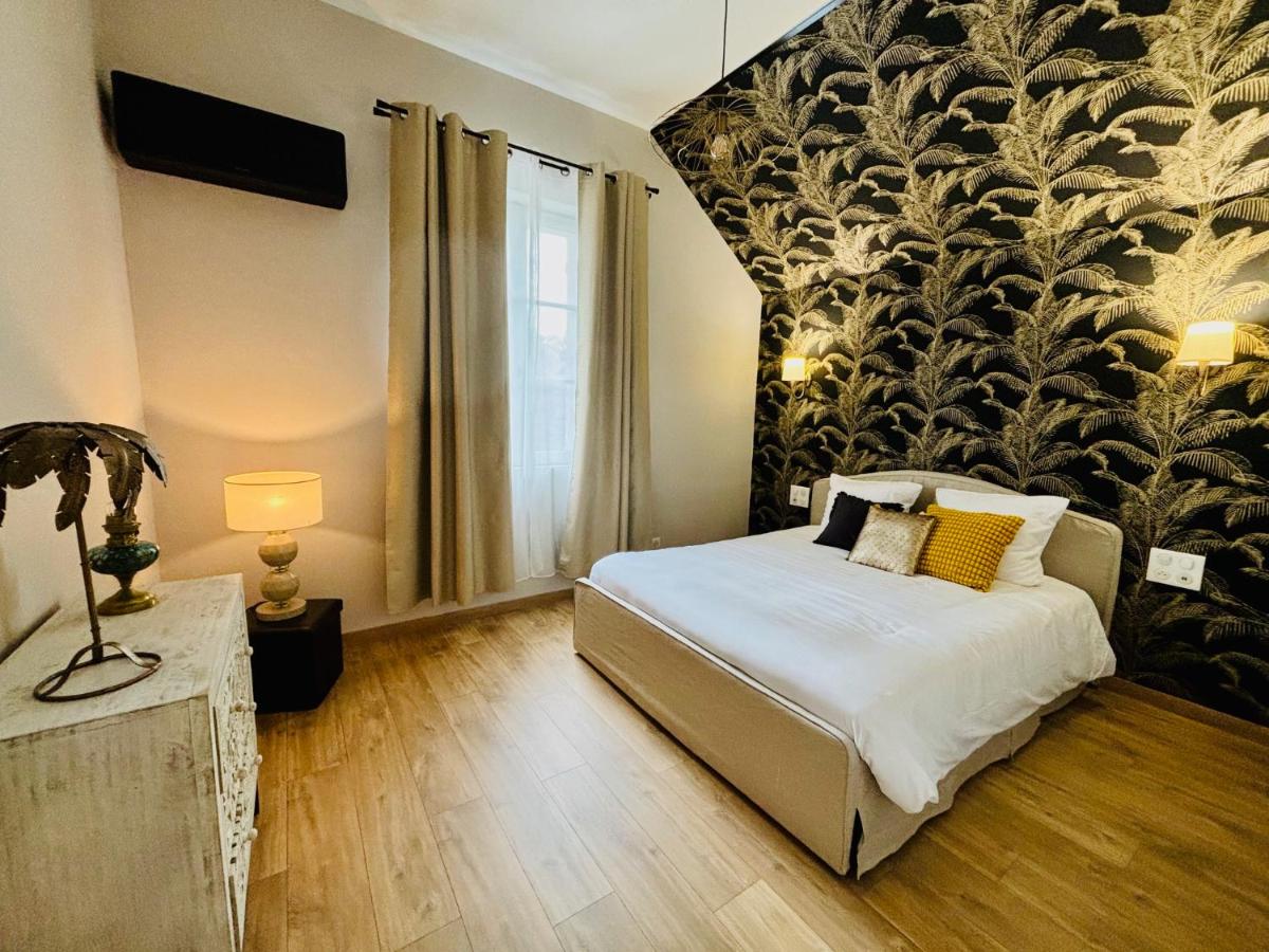 Le Kozy - B&B Vendôme