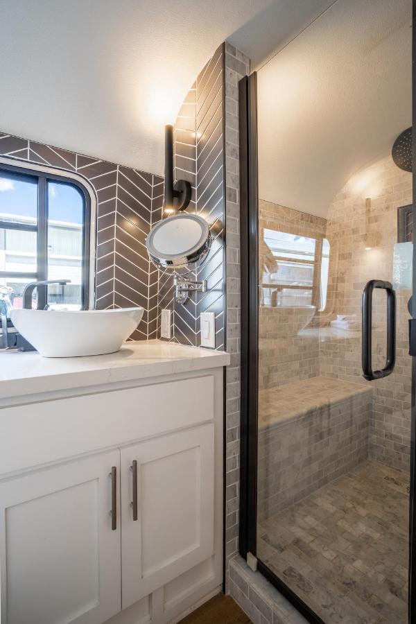 Suite avec Terrasse 