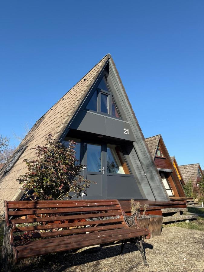 Ferienhaus in Immenstaad - faszinierender Panorama See Blick - B&B Immenstaad am Bodensee