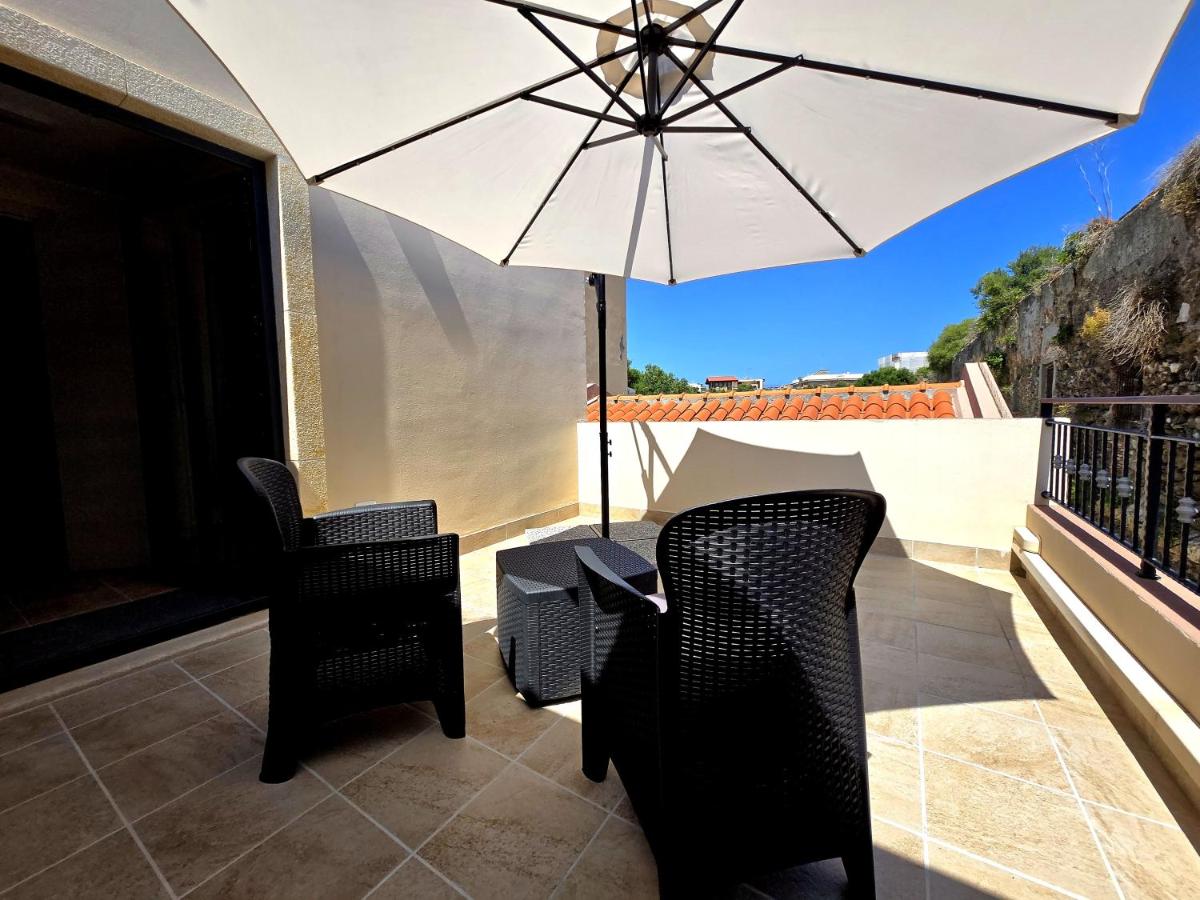 Villa Castiglia - Proppro - Milazzo - B&B