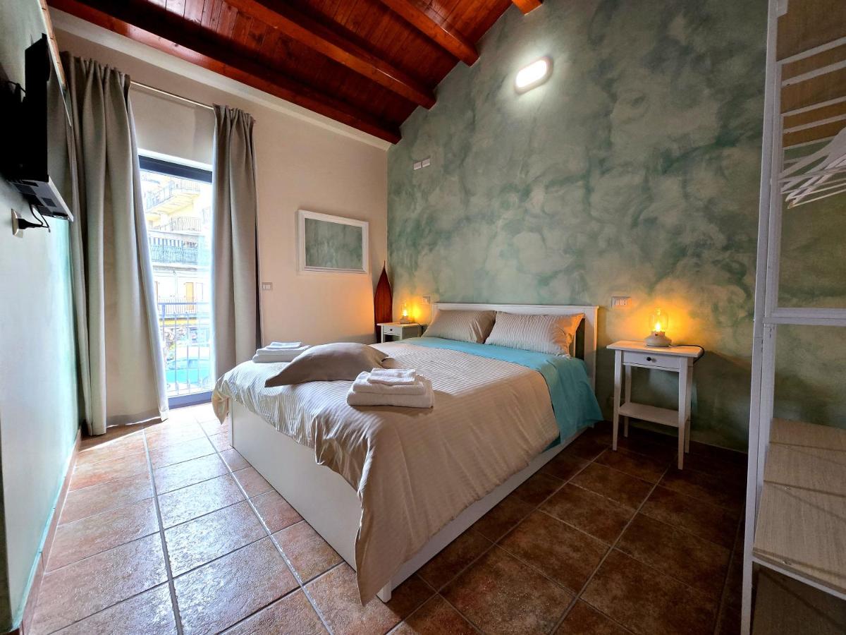 Tweepersoonskamer met Eigen Badkamer
