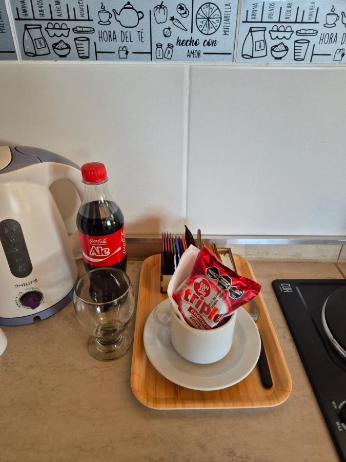 Departamento cercano al Aeropuerto sin Cochera - B&B Córdoba