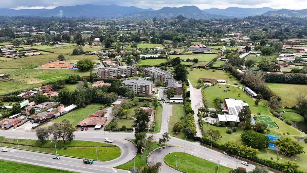 Apartment mit 1 Schlafzimmer