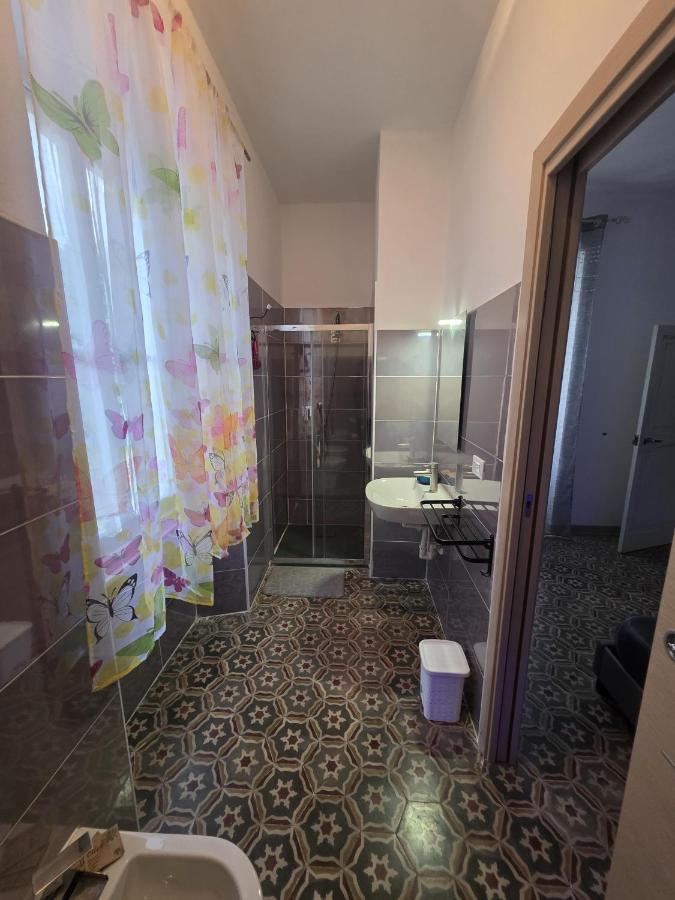 Tweepersoonskamer met Eigen Badkamer