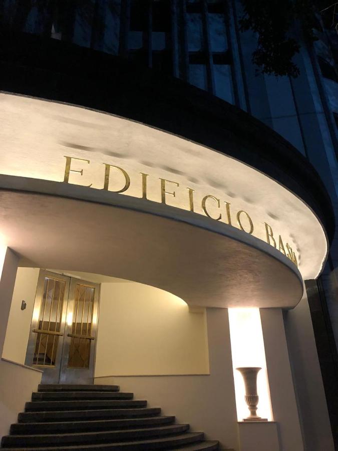 Art Deco Room Condesa Shared Apartment - B&B