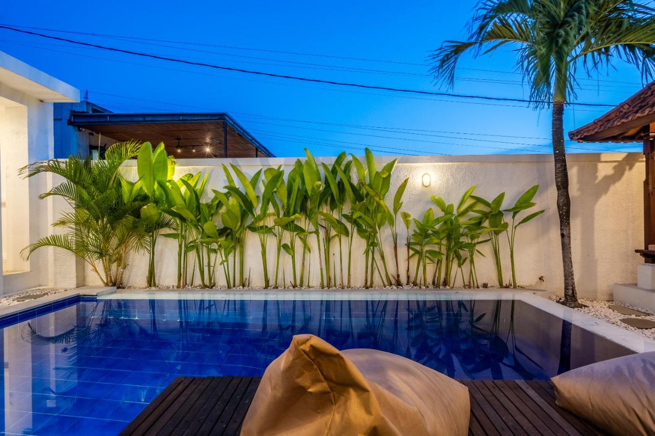 Villa Ullah - 2 Bedroom with a Private Pool - Ferienwohnung Canggu