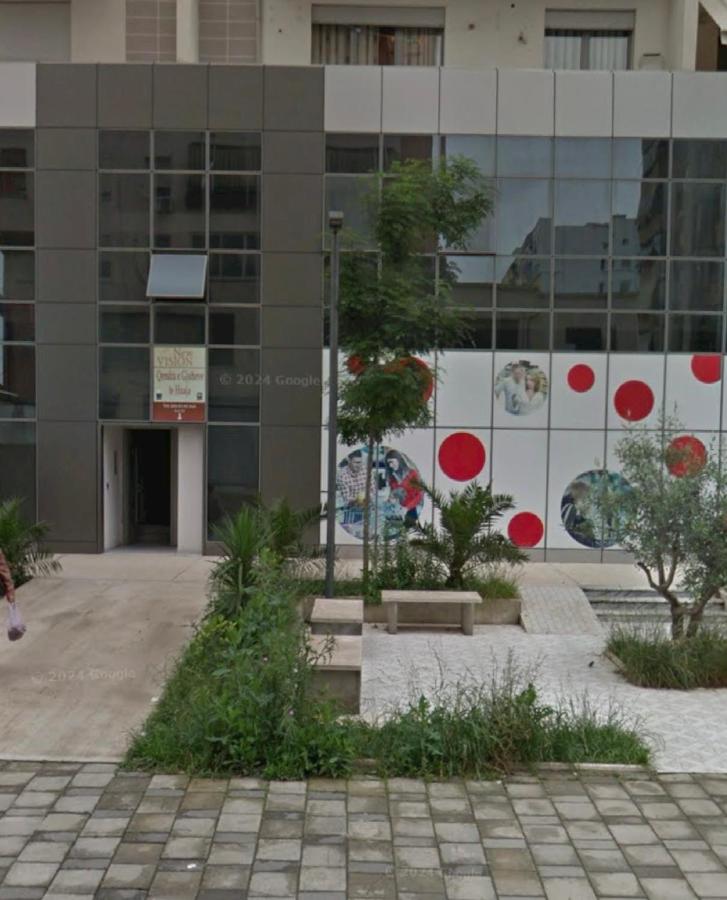 Prime Apartment - B&B Tirana